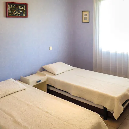 Holiday Pastourelle - Bpl160 Biscarrosse
