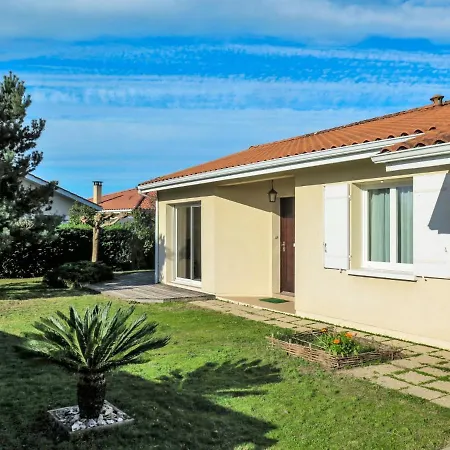 Holiday Pastourelle - Bpl160 * Biscarrosse