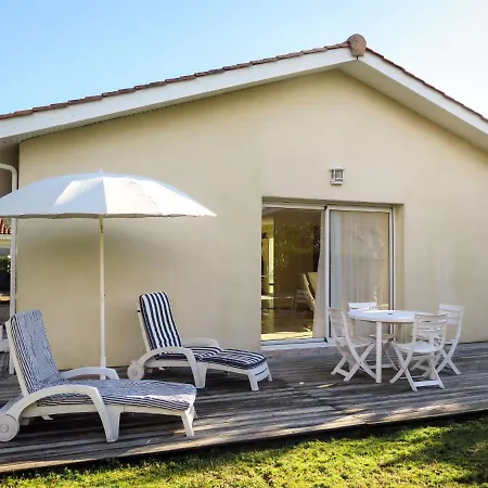 Holiday Pastourelle - Bpl160 Dom wakacyjny