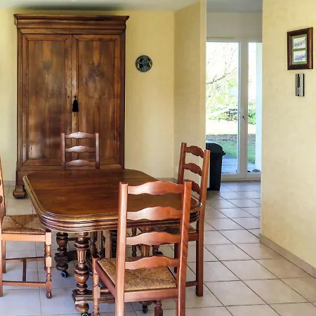 Holiday Pastourelle - Bpl160 Biscarrosse